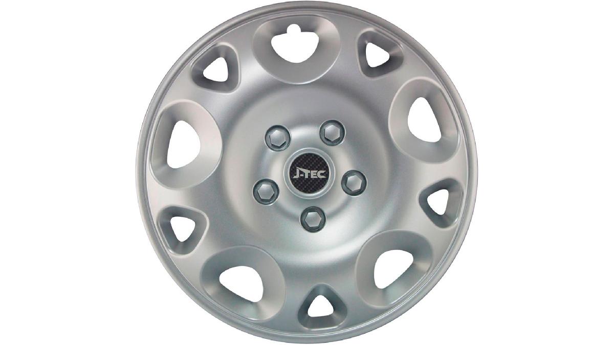 Enjoliveur+J-Tec+Stratos+15+pouces+argent+%28%C3%A0+l%27unit%C3%A9%29